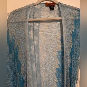 Missoni Cover Up